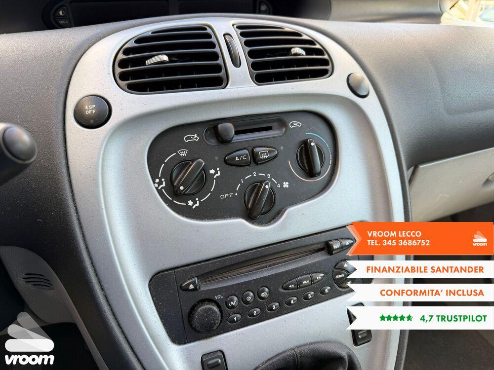 CITROEN Xsara Picasso 1.6 16V Classique