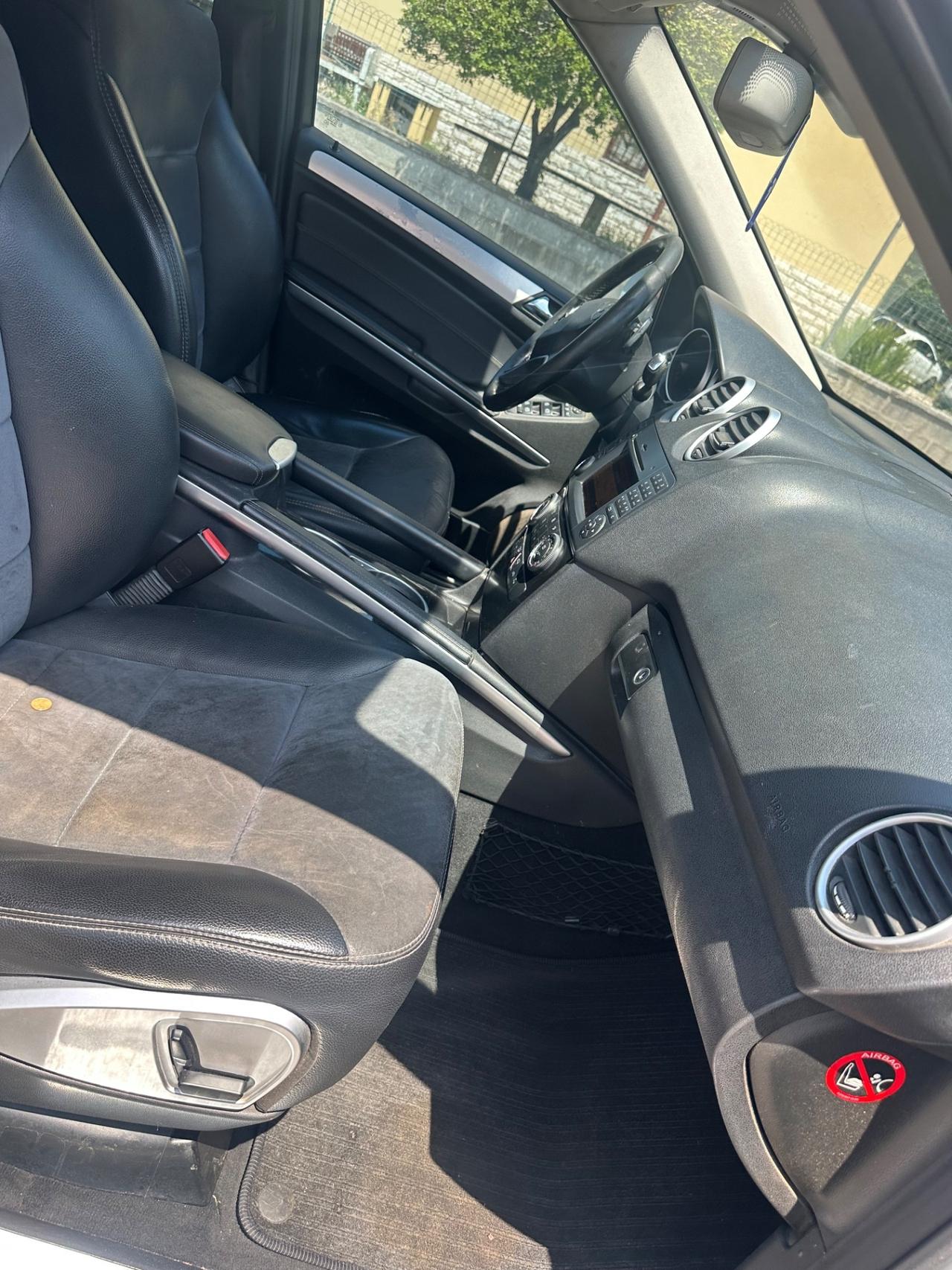 Mercedes-benz ML 350 BlueTEC