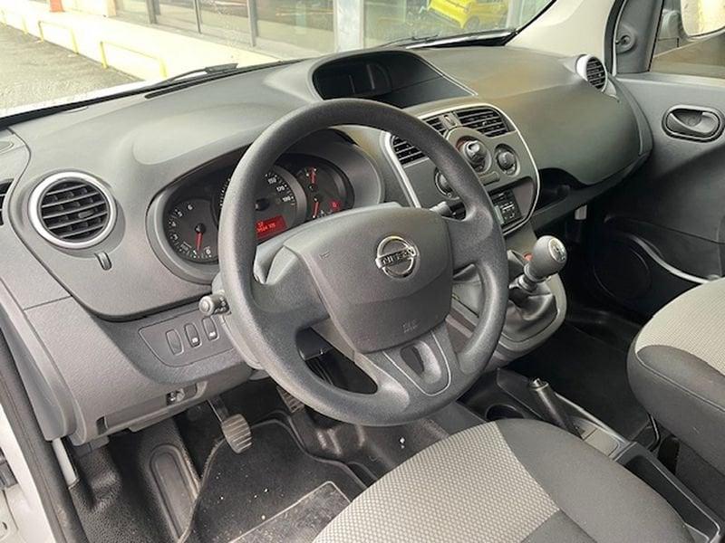 Nissan NV250 1.5 dci 115cv L1 comfort E6d-Temp