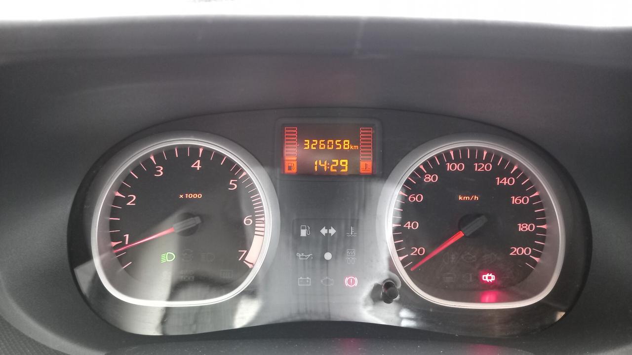 Dacia Duster 1.5 dCi 110CV 4x4 Lauréate