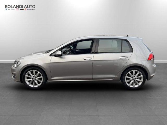 VOLKSWAGEN Golf 1.4 tsi Highline 125cv 5p E6