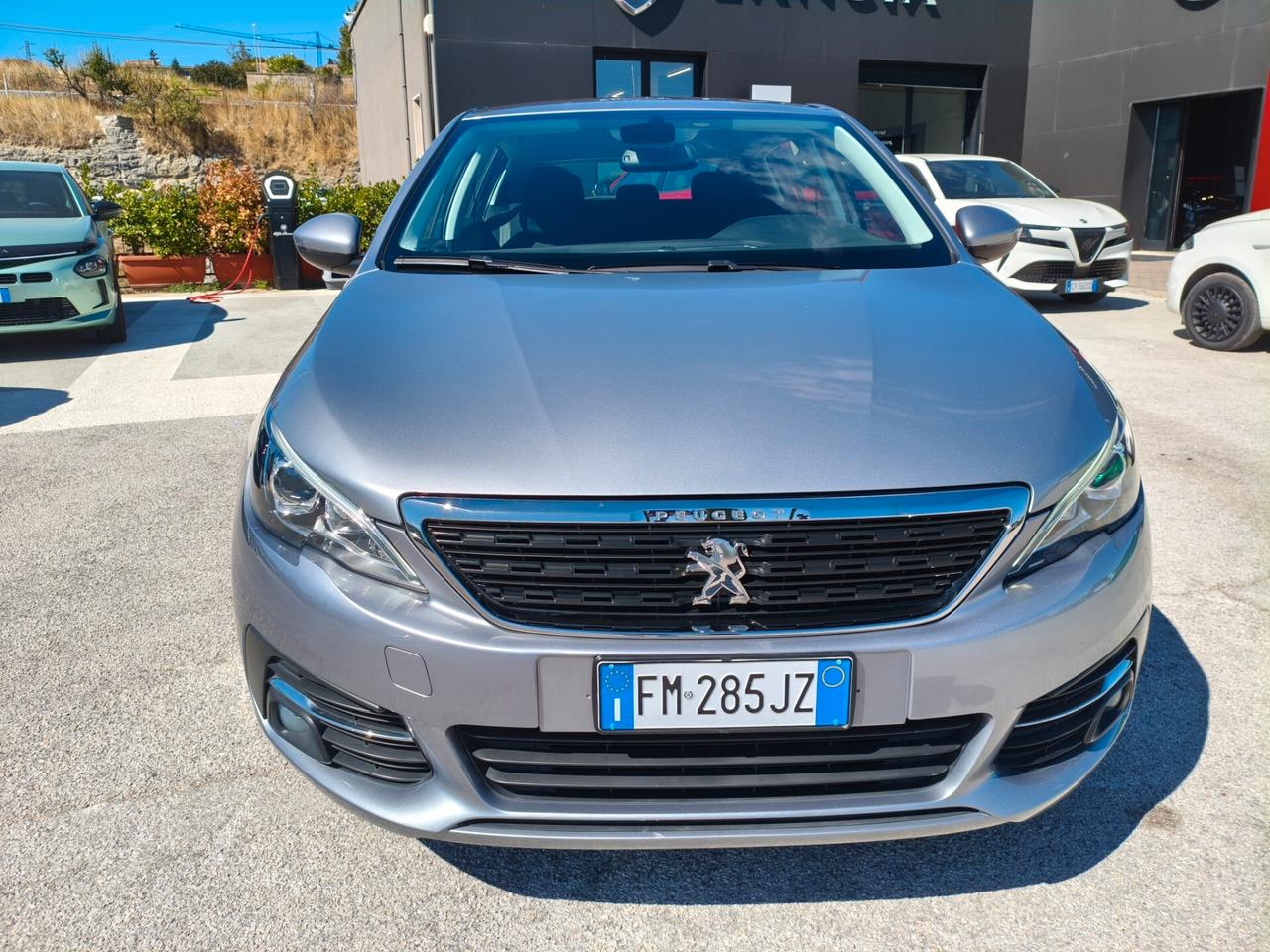 Peugeot 308 BlueHDi 100 S&S Active