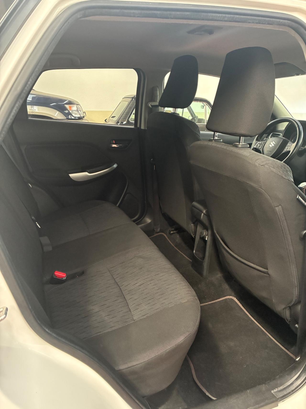 Suzuki Baleno 1.0 Boosterjet S