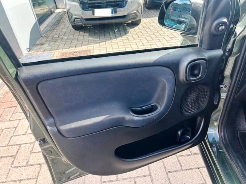 Fiat Panda 1.3 MJT 95 CV S&S 4x4 - MOTORE NUOVO -