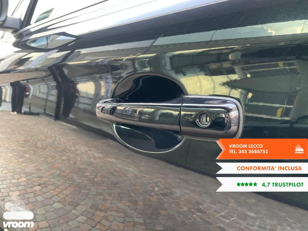 VOLVO XC60 (2008-2018) XC60 D3 Geartronic Summum