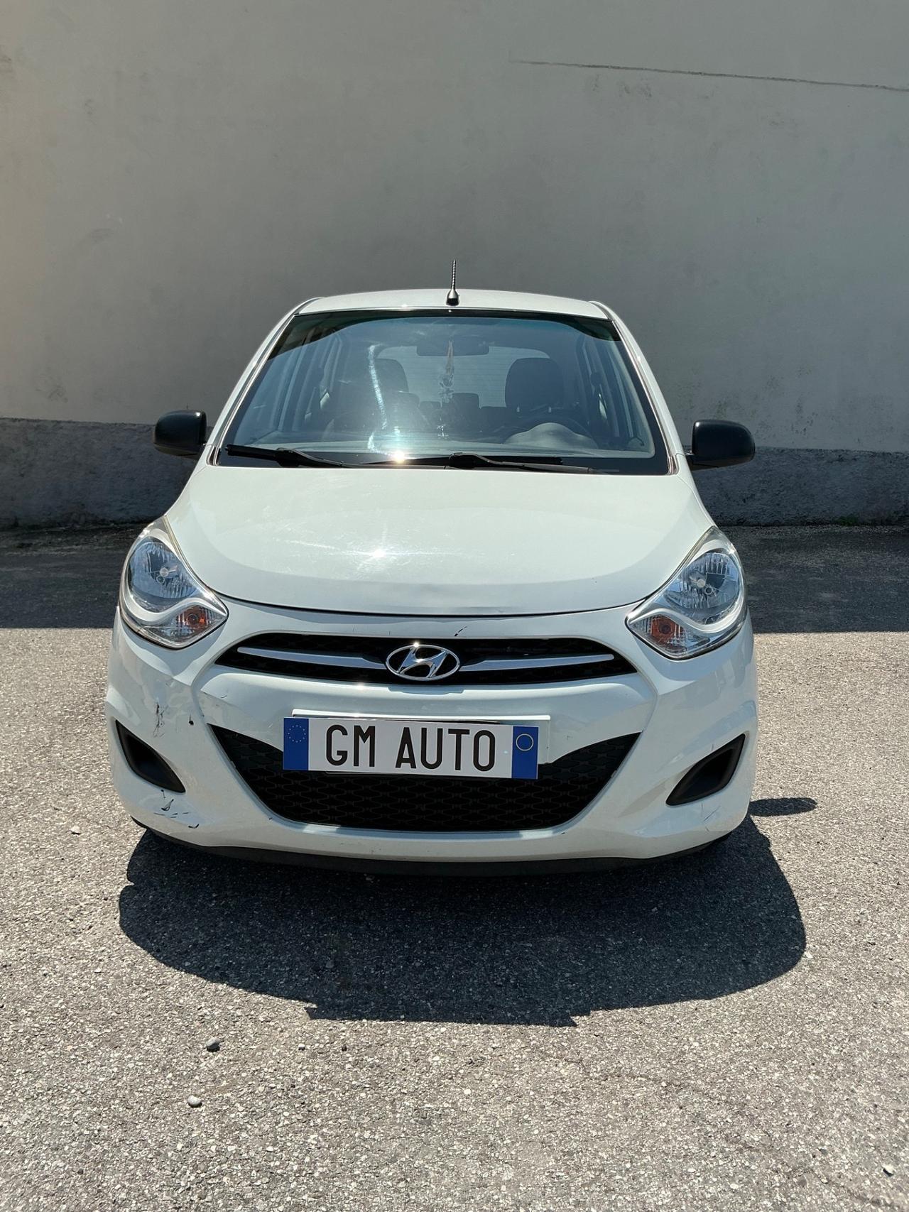 Hyundai i10 1.1 12V Like
