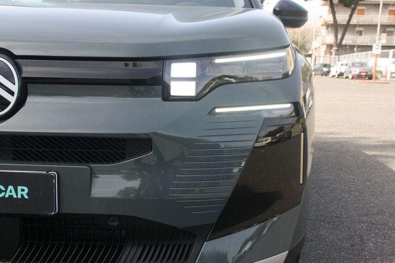 Citroën C5 Aircross Hybrid 136 Max e-DCS6