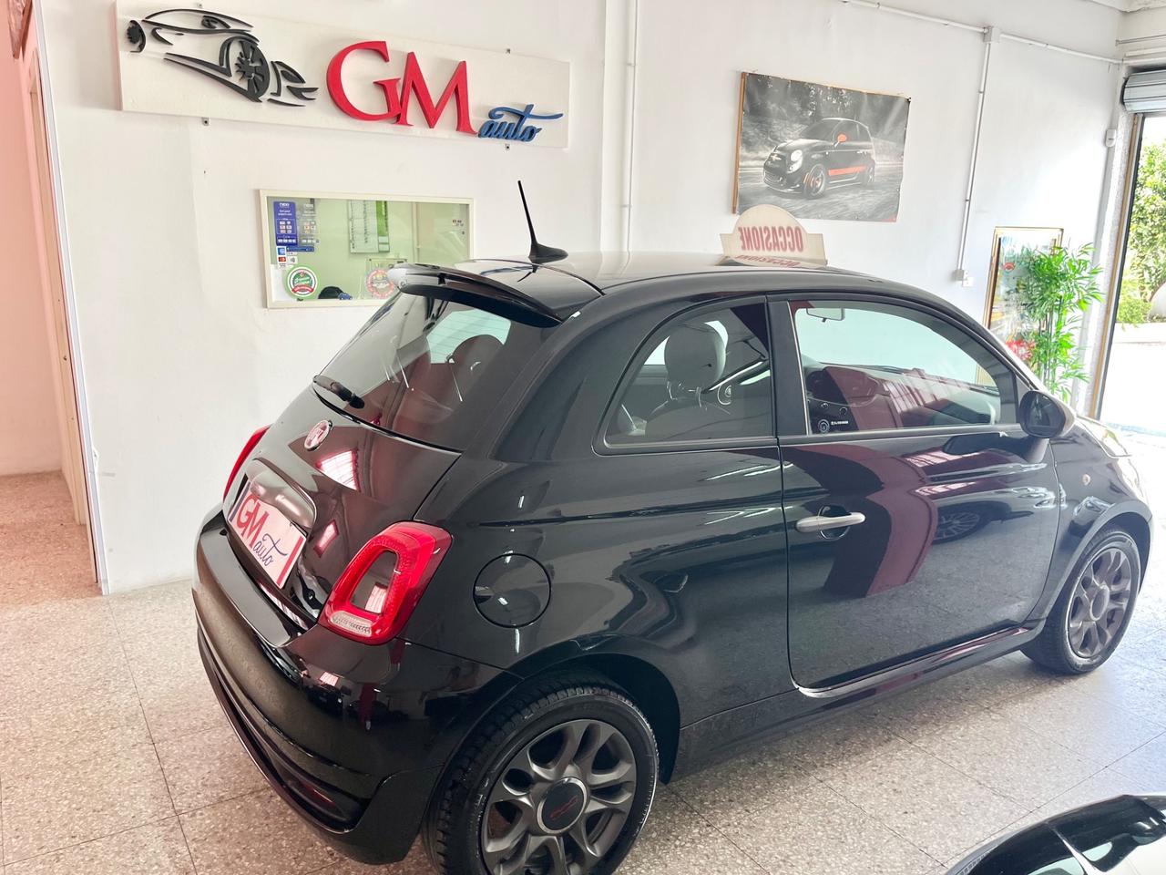 Fiat 500 1.2 Collezione