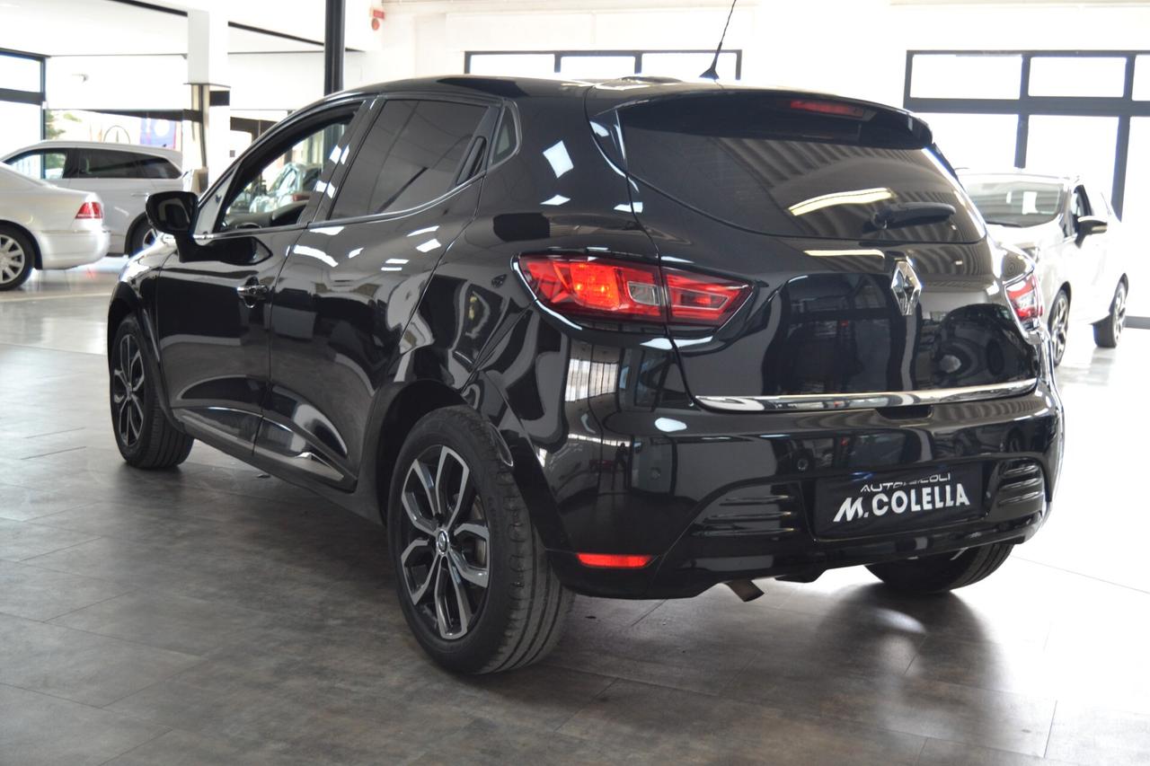 Renault Clio 1.5 DCI 75CV Moschino FULLSET