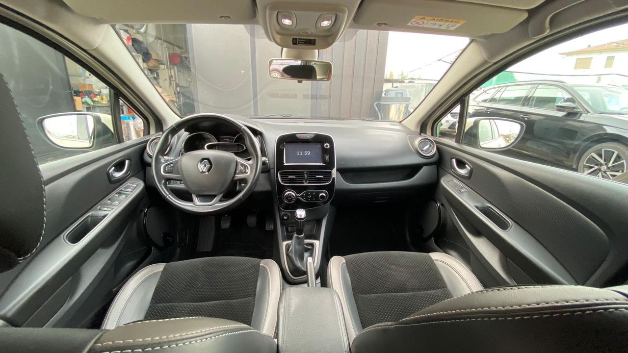 Renault Clio Sporter dCi 8V 75 CV Business