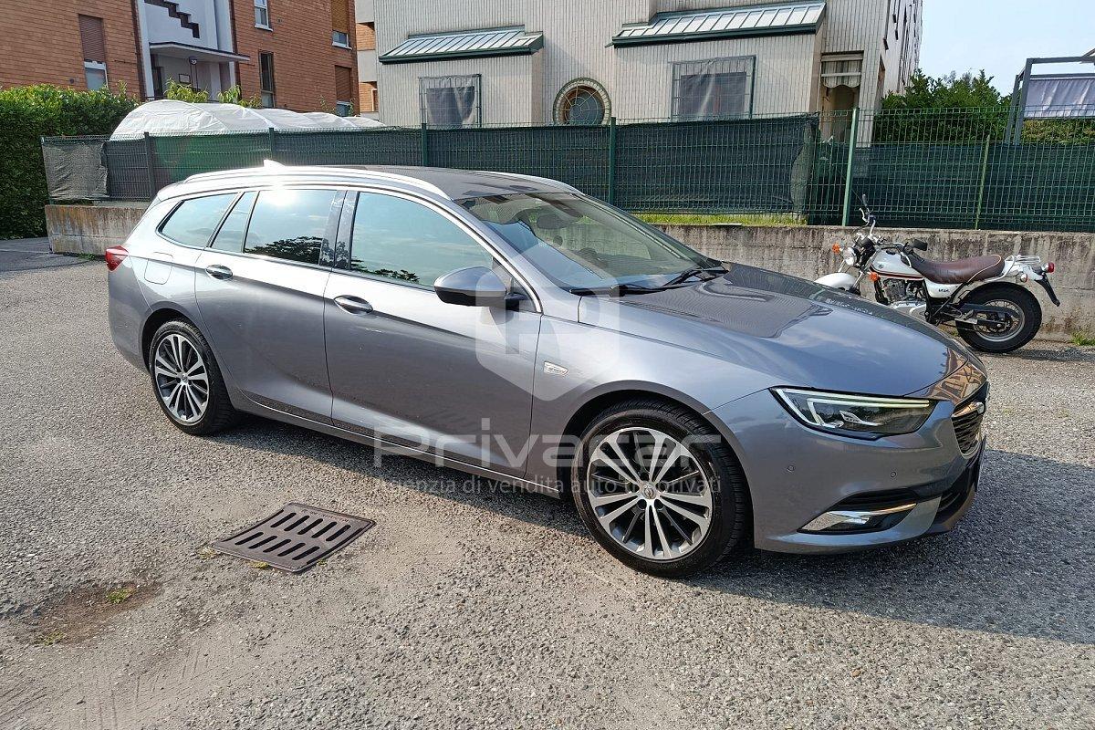 OPEL Insignia 2.0 CDTI 170CV Start&Stop Sports Tourer Cosmo Business