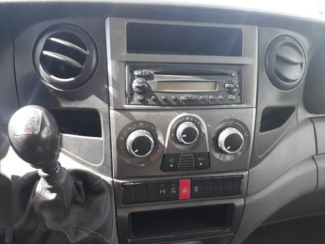 IVECO Daily 35C13 RIBALTABILE GARANZIA [R136]