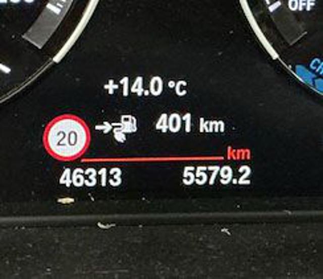 BMW X2 xDrive25e Business-X