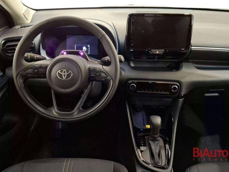 Toyota Yaris Yaris 1.5h 115 Icon
