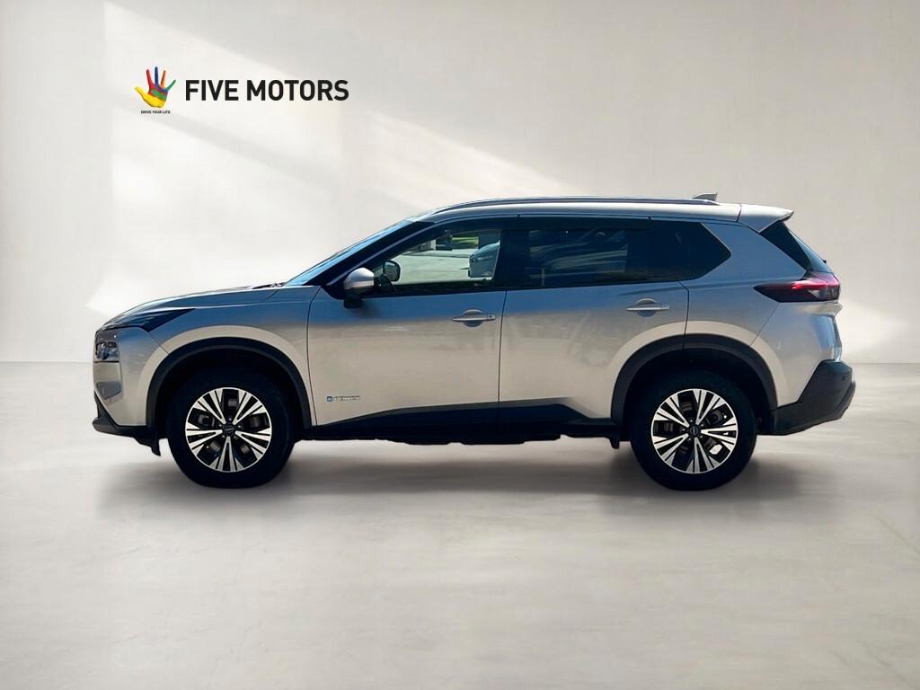 Nissan X-Trail 1.5 e-POWER N-Connecta 2WD Auto