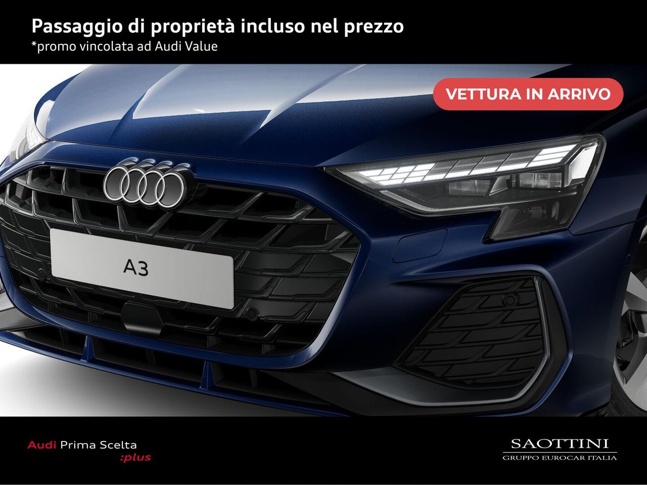 Sportback 35 2.0 TDI S line edition S tronic