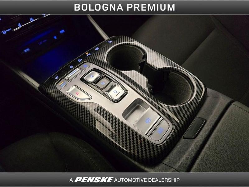 Hyundai Tucson Tucson 1.6 PHEV 4WD aut. Exellence