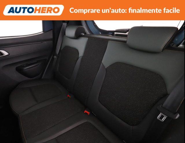 DACIA Spring Electric 65 Extreme