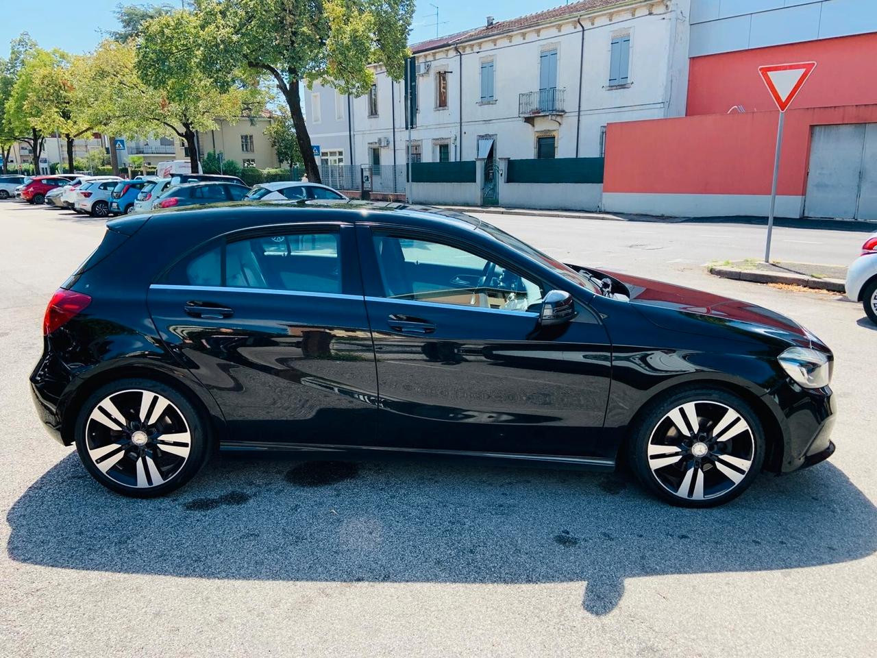 Mercedes-benz A 200 Mercedes classe a200