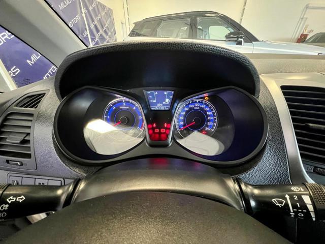 HYUNDAI iX20 1.4 CRDI 90 CV Comfort