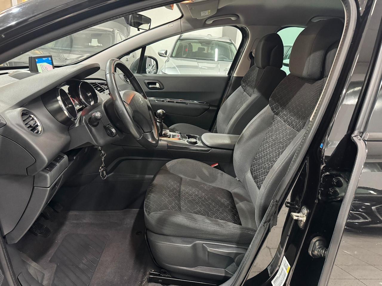 3008 1.6HDi 120 Busines OTTIME CONDIZIONI