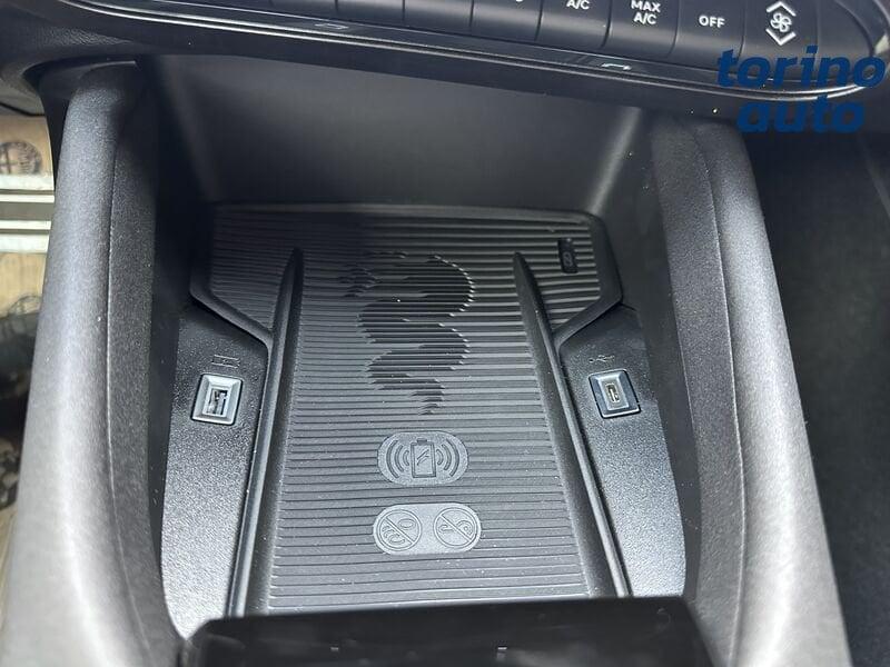 Alfa Romeo Junior Ibrida 1.2 145CV Hybrid eDCT6 ibrida Q4