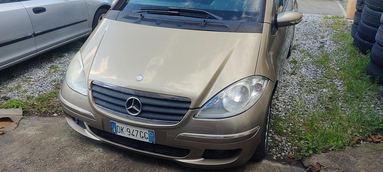 mercedes benz classe a180 cdi