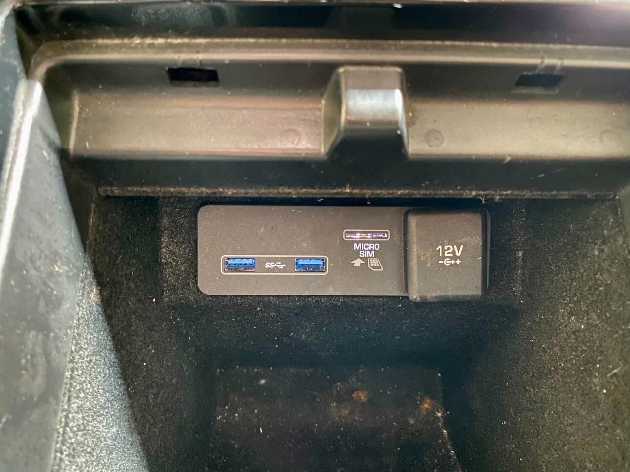 Land Rover Range Rover Evoque VAN AUTOCARRO 2.0d i4 mhev S awd 150cv auto IVA ESPOSTA