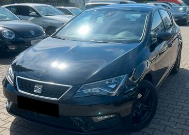 Seat Leon 1.5 TGI 5p. Style "Metano"
