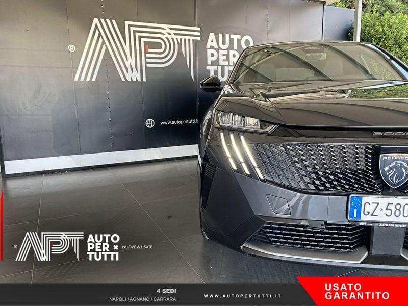 Peugeot 3008 3008 1.2 hybrid Allure 145cv e-dcs6