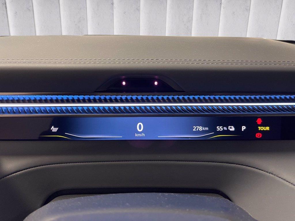 LOTUS Eletre S del 2025