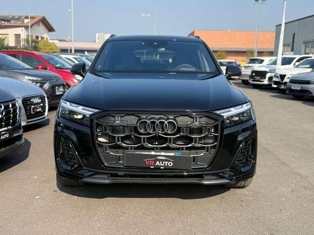 Audi Q7 3.0 tdi mhev S-Line quattro 286cv 7P/SUPER OPTIONA