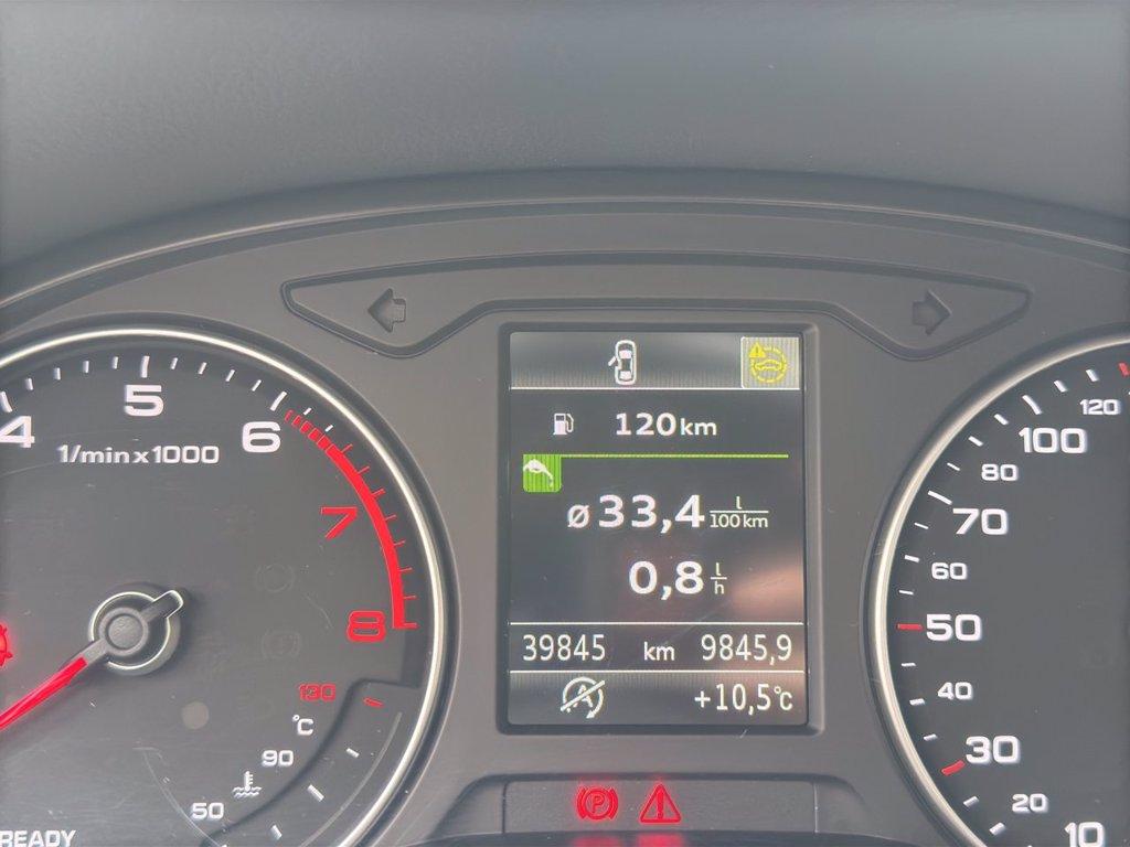 AUDI Q2 30 1.0 tfsi admired del 2022