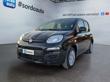 FIAT Pandina 1.0 FireFly 65 CV Hybrid Icon