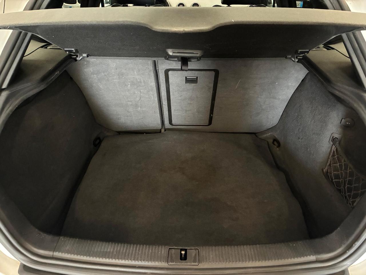 Audi A3 SPB 1.8 TFSI S tronic Ambition