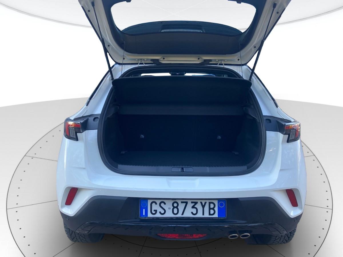 OPEL Mokka 1.2 t Ultimate s&s 130cv AT8