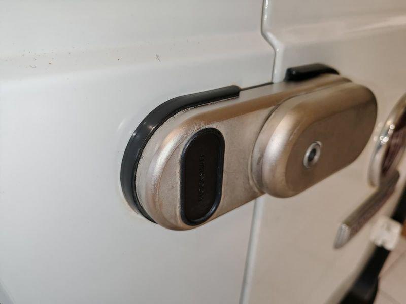 FIAT Fiorino Fiorino 1.3 MJT 95CV Cargo SX