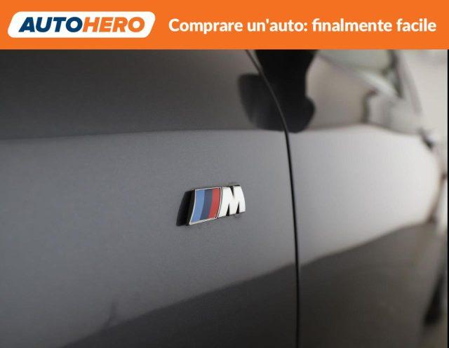 BMW X2 sDrive18i Msport