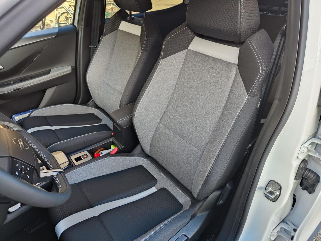 Opel Frontera 1.2 Direct Injection Turbo 100 #8087