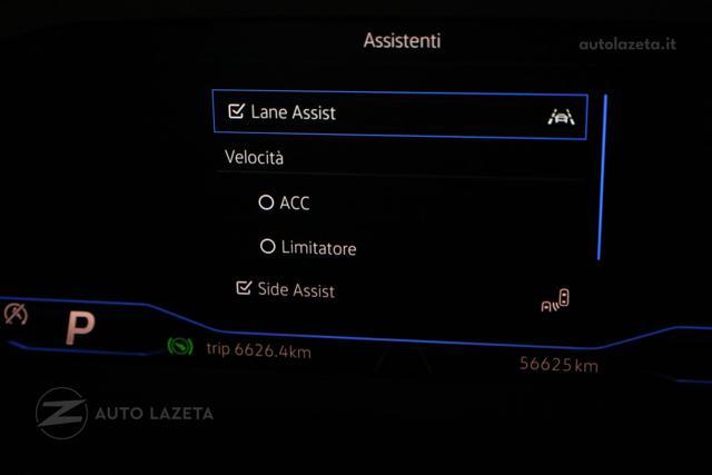 VOLKSWAGEN Tiguan 2.0 TDI 150 CV SCR DSG R-Line
