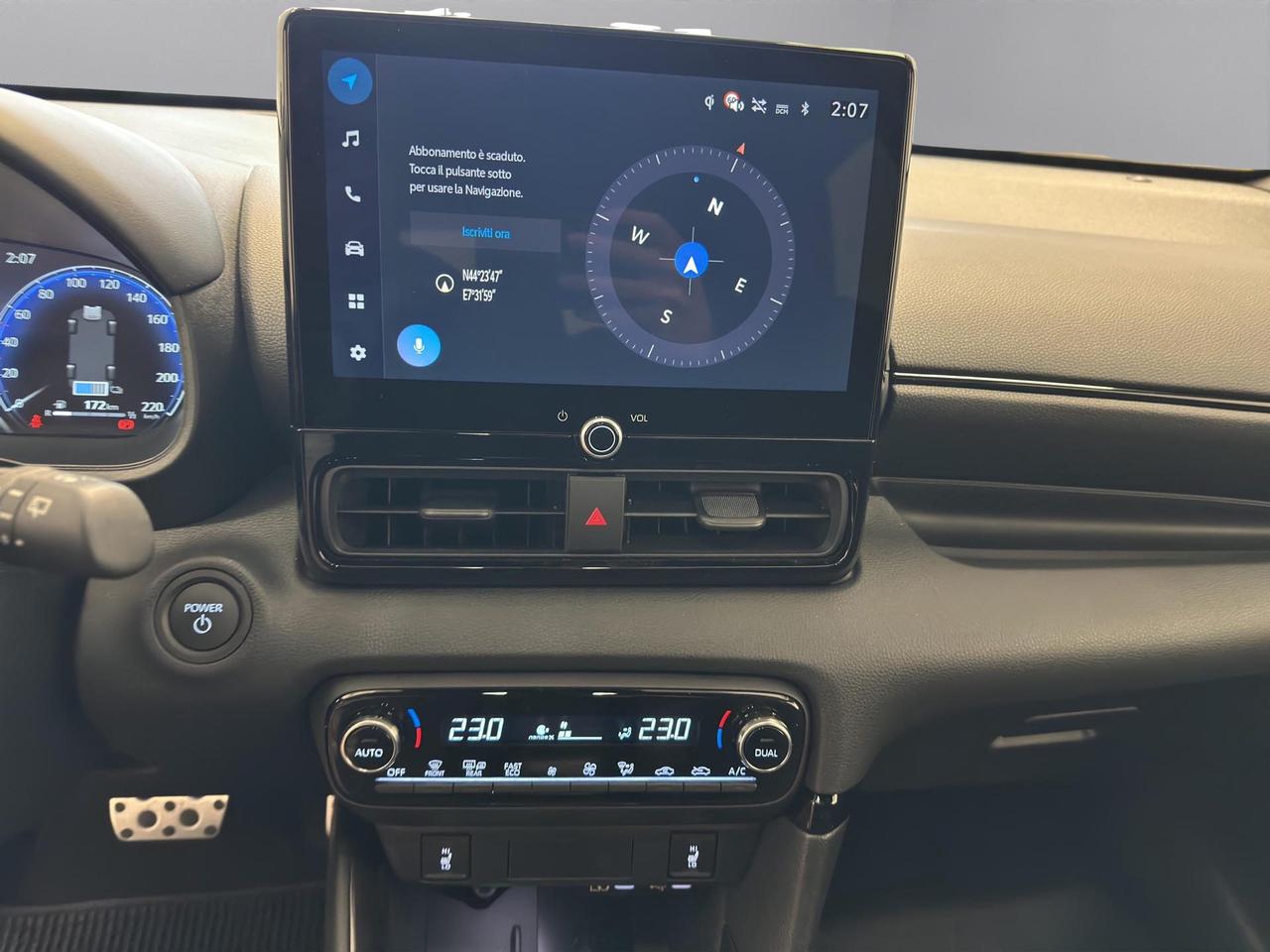 Toyota Yaris 1.5h 130 GR Sport