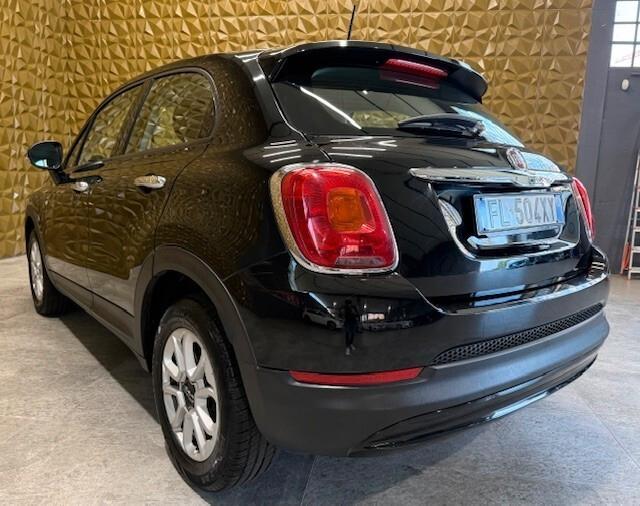 Fiat 500X 1.3 MultiJet 95 CV Business