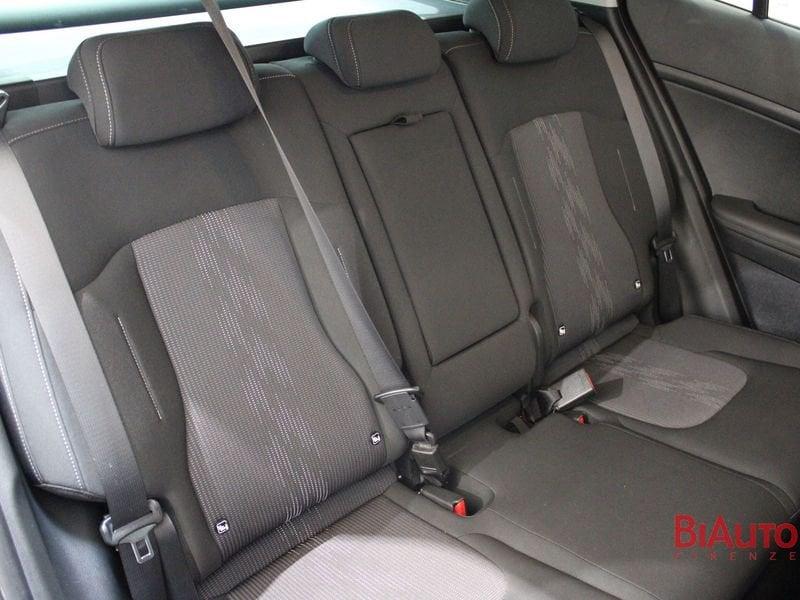 KIA Sportage Sportage 1.6 CRDI 136 CV 2WD Mild Hybrid Style