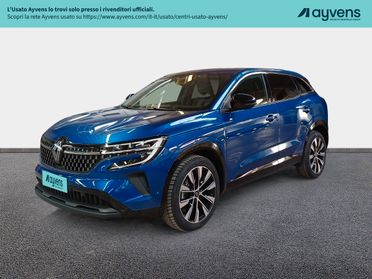 RENAULT AUSTRAL 1.3 MHEV 160 TECHNO AUTO FP