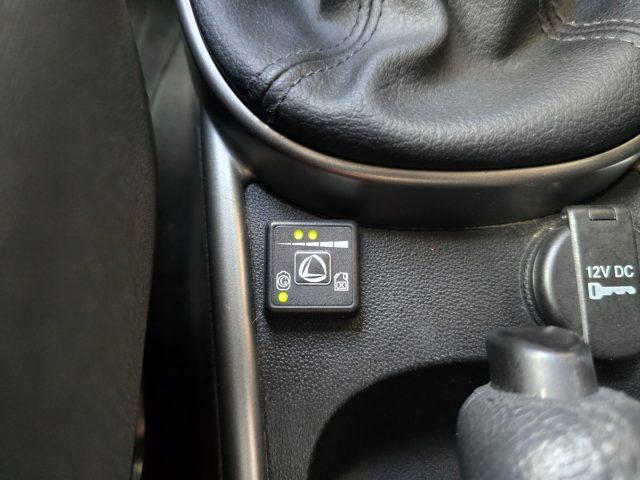 ALFA ROMEO MiTo 1.4 GPL 78CV NEOPATENTATI TEL USB TAGLIANDATA