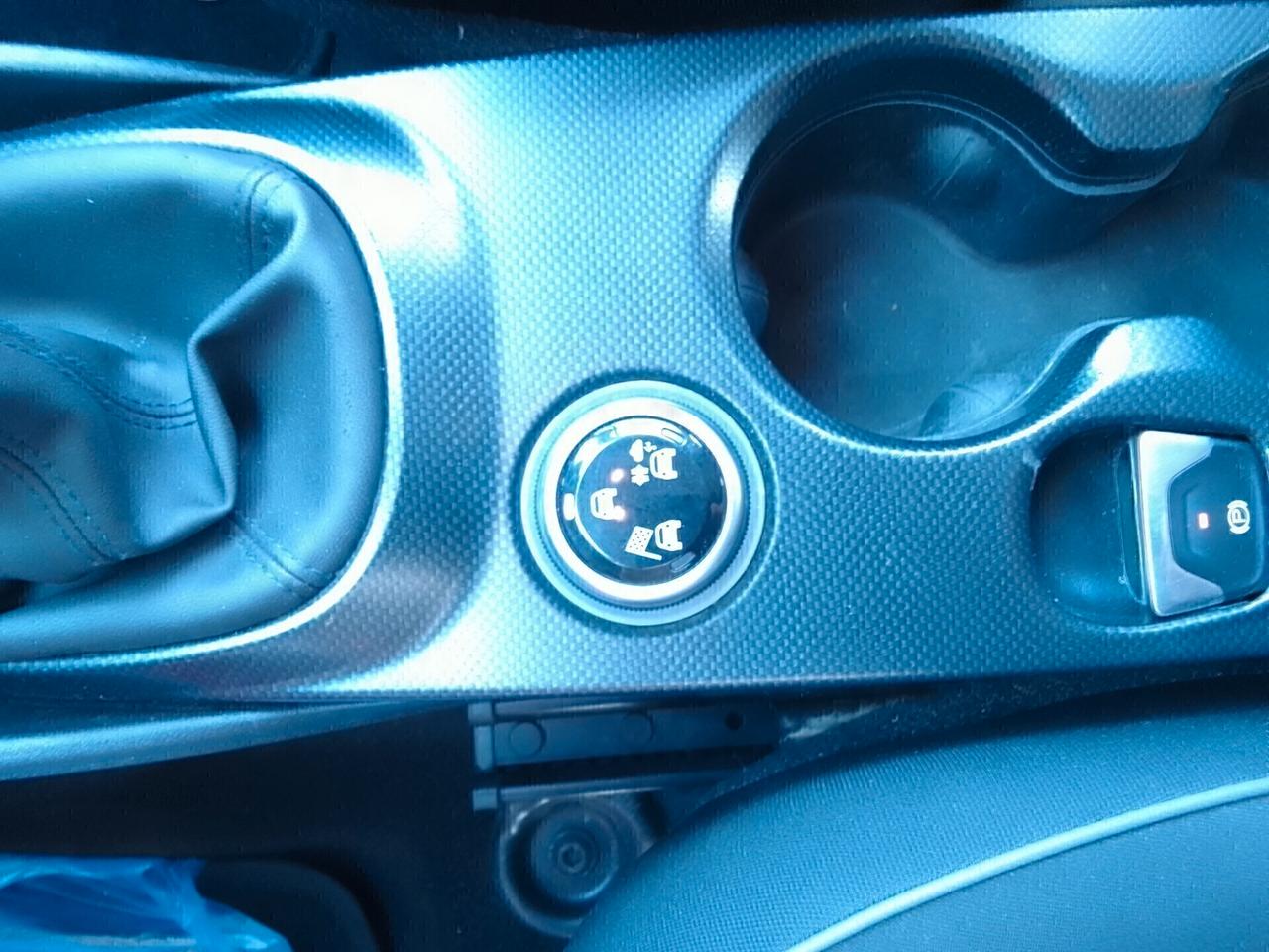 Fiat 500X 1.3 MultiJet OK NEO