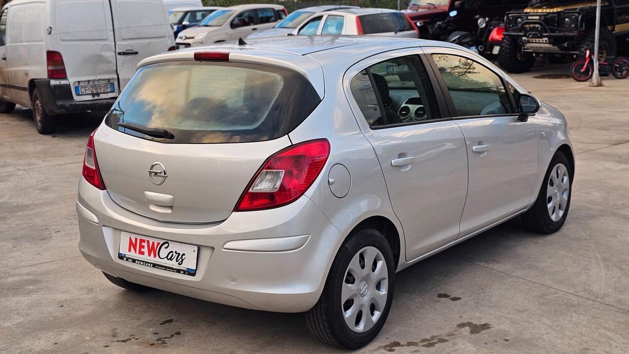 Opel Corsa 1.3 CDTI 75CV 5 porte Elective