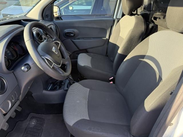 Dacia Dokker 1.5 dci Ambiance s&s 75cv