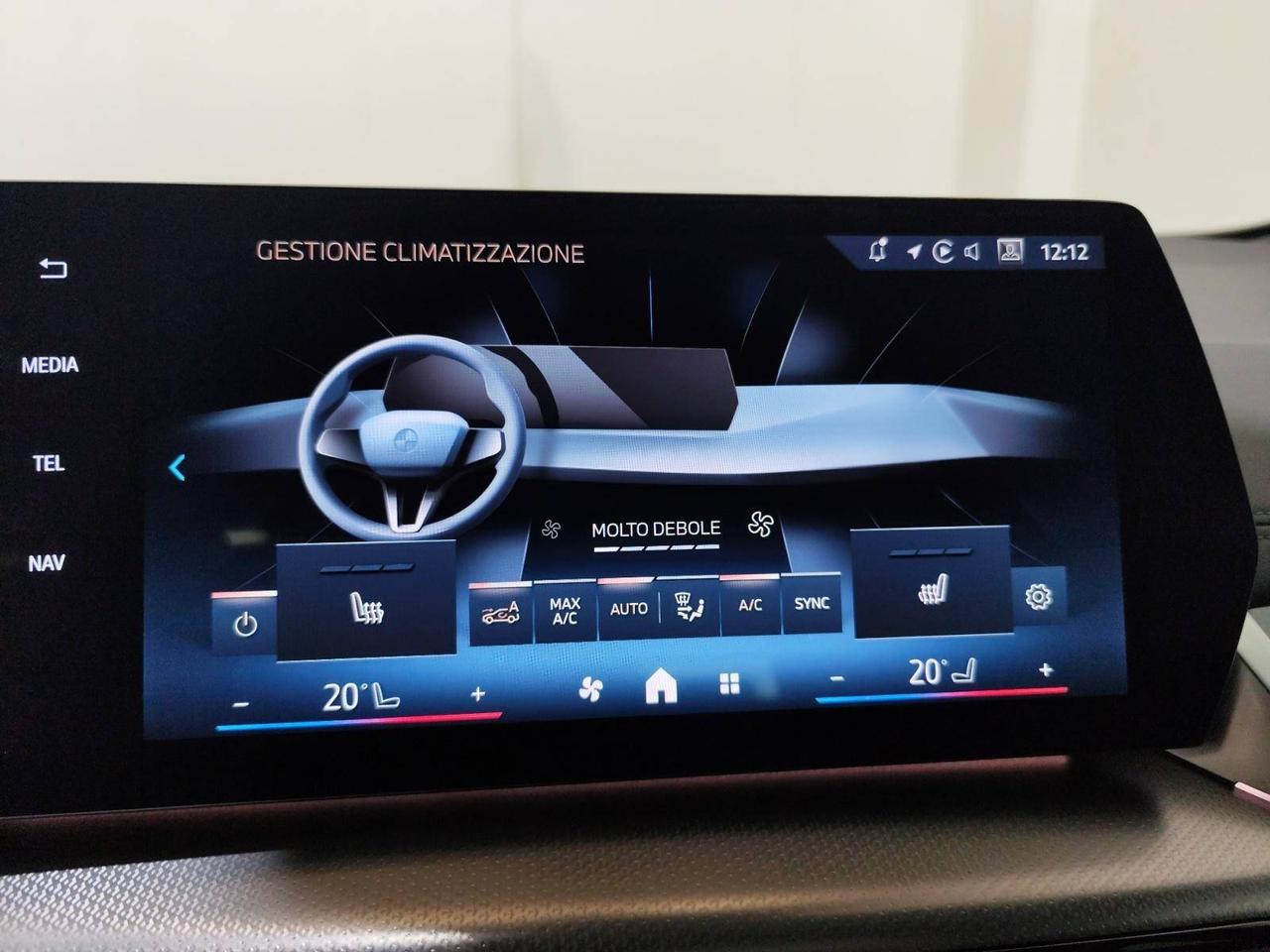 BMW Serie 2 218d Active Tourer Msport