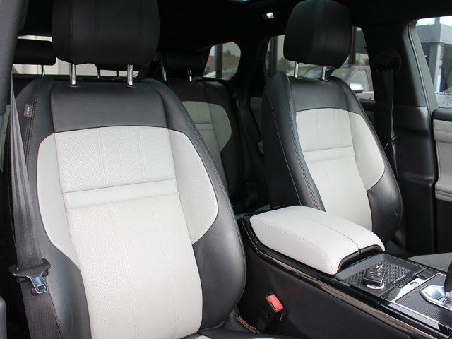 LAND ROVER Range Rover Evoque 2.0 I4 AWD Auto R-Dynamic